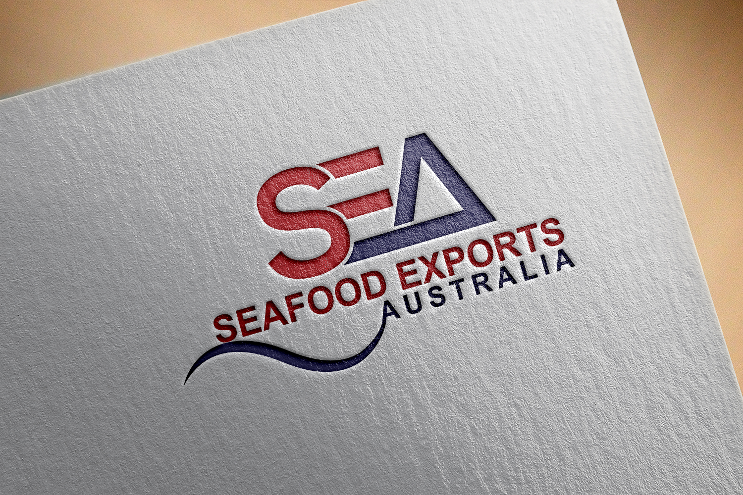 Design de Logo par hemi world pour Seafood Exports Australia | Design #13815316
