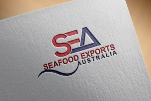 Design de Logo par hemi world pour Seafood Exports Australia | Design : #13815316