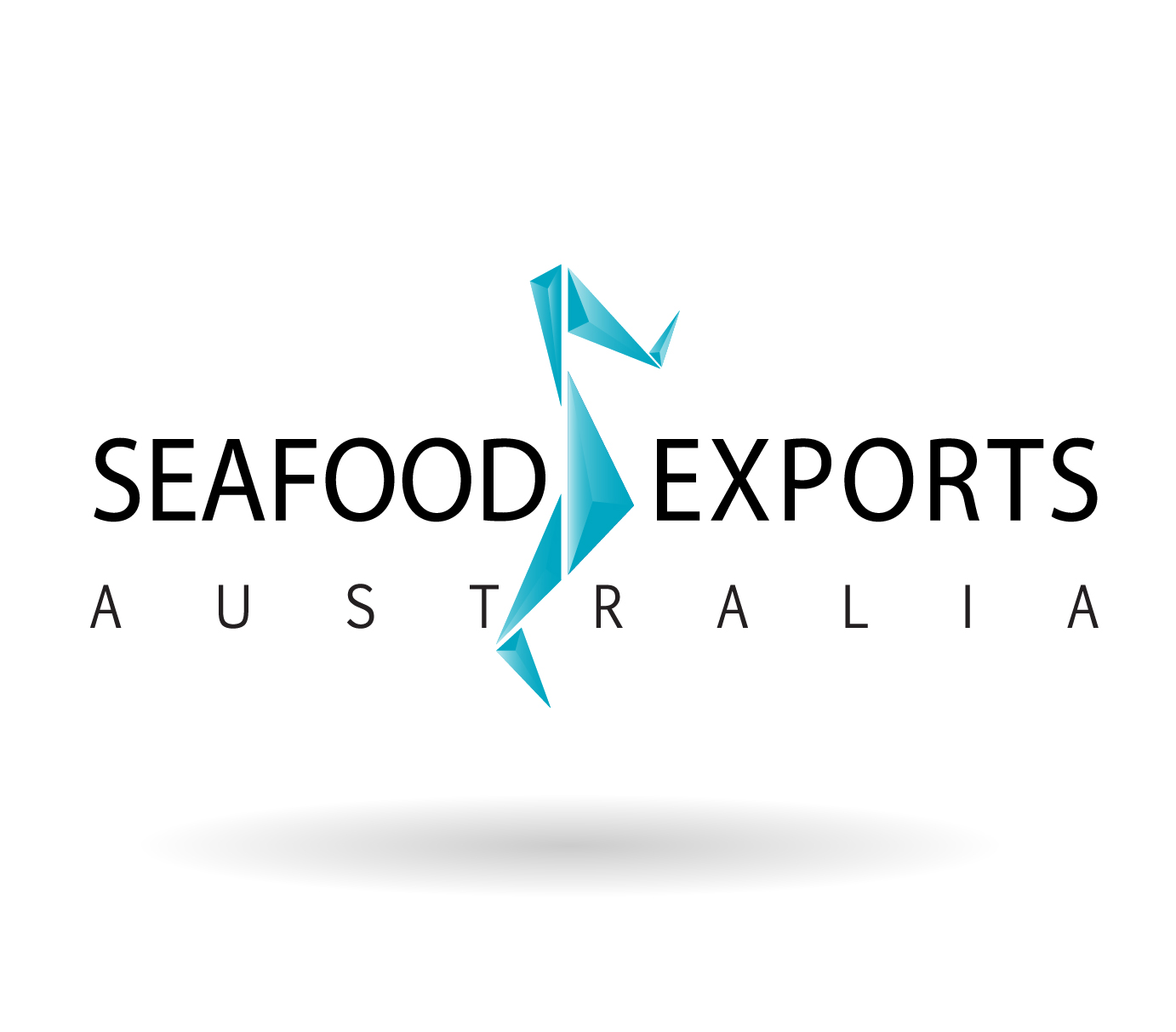 Diseño de Logo por Sudha Kar para Seafood Exports Australia | Diseño #14044061