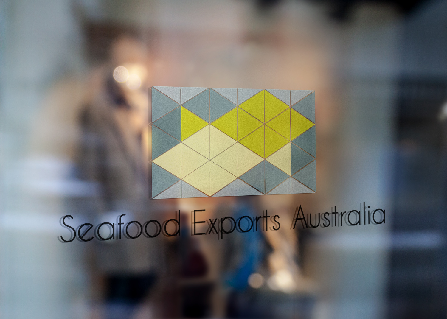 Diseño de Logo por Disday07 para Seafood Exports Australia | Diseño #13904541
