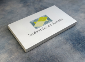 Diseño de Logo por Disday07 para Seafood Exports Australia | Diseño: #13904542