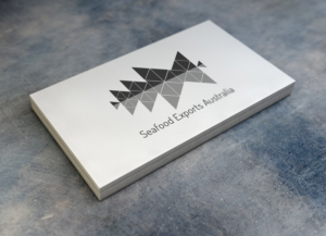 Diseño de Logo por Disday07 para Seafood Exports Australia | Diseño: #13907395