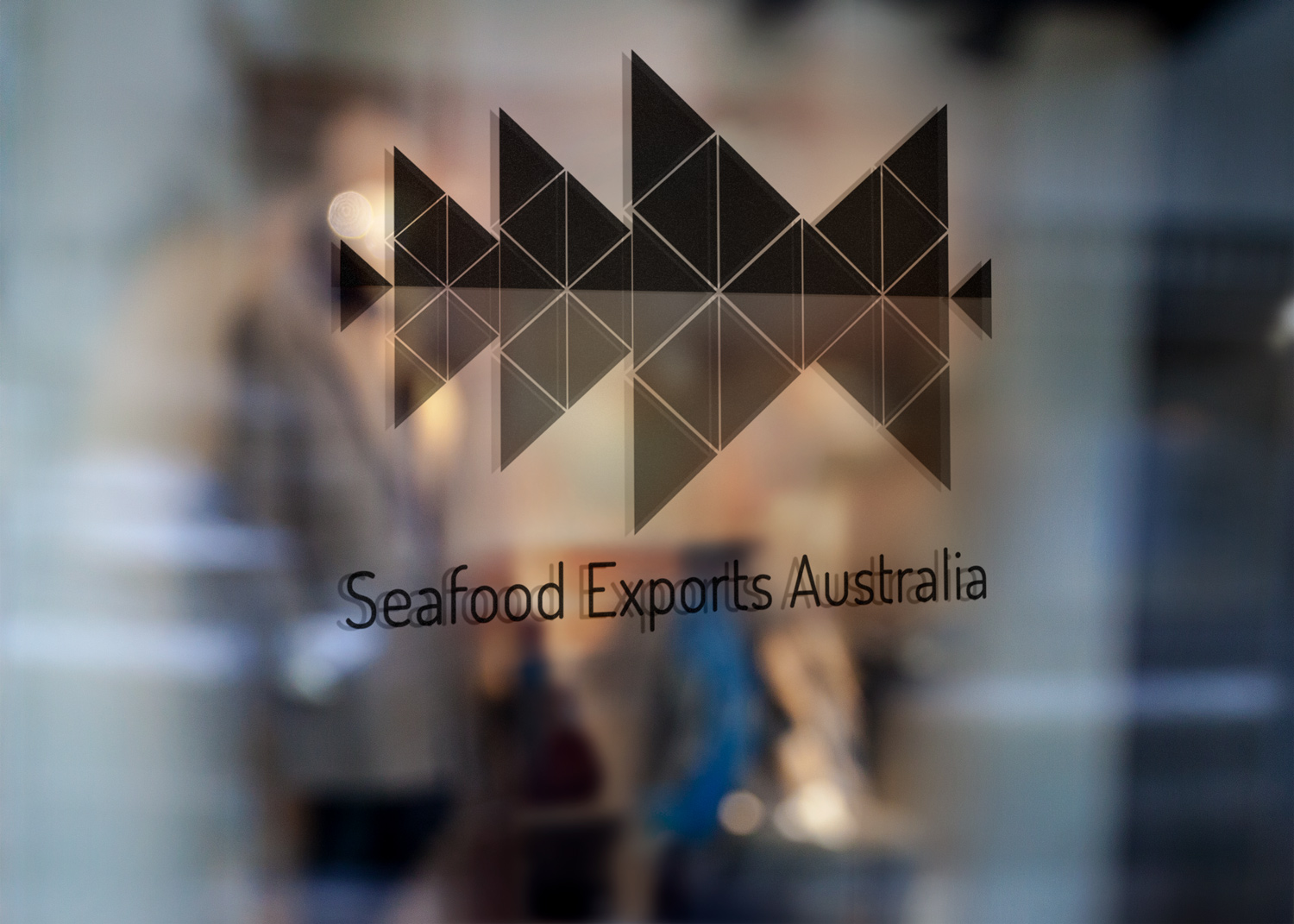 Diseño de Logo por Disday07 para Seafood Exports Australia | Diseño #13907396