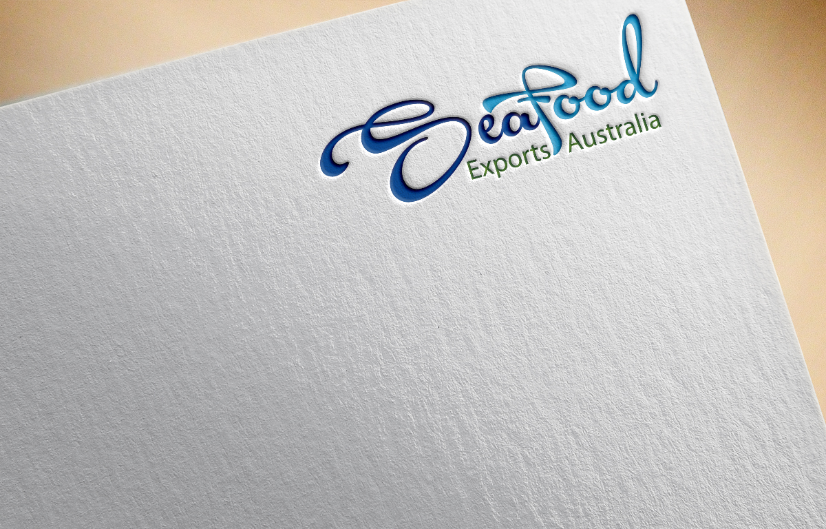 Diseño de Logo por NOREEN MAX para Seafood Exports Australia | Diseño #13825023
