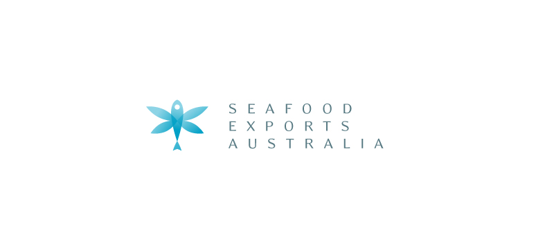 Logo Design by Brandserker for Seafood Exports Australia | Design #13856379