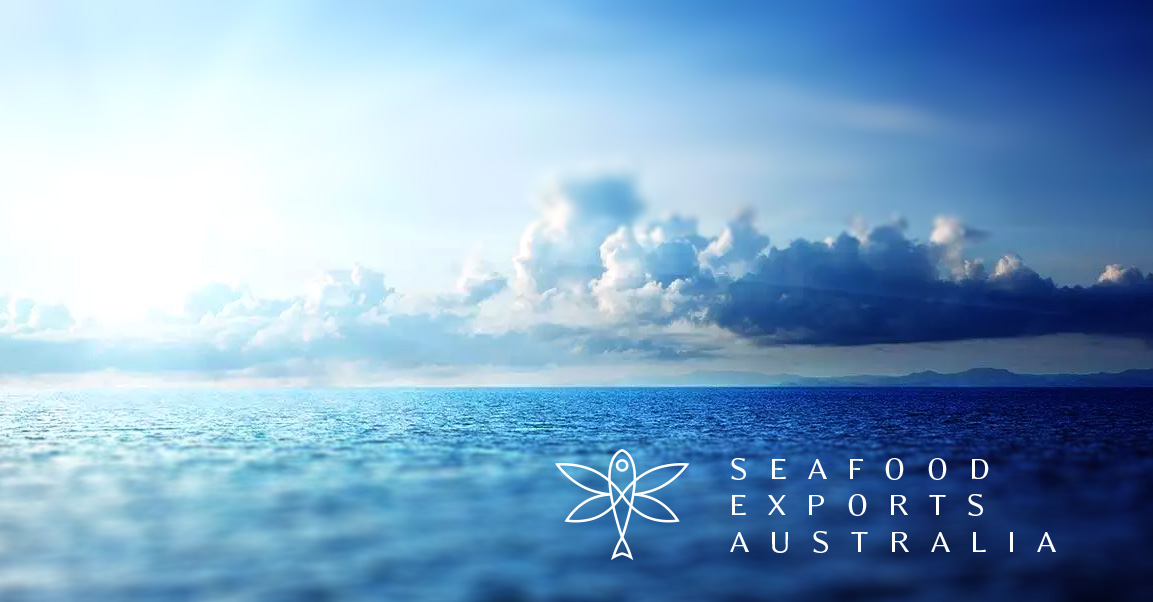 Diseño de Logo por Brandserker para Seafood Exports Australia | Diseño #13856381