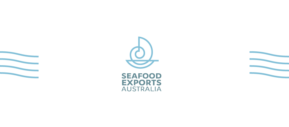 Diseño de Logo por Brandserker para Seafood Exports Australia | Diseño #13856400