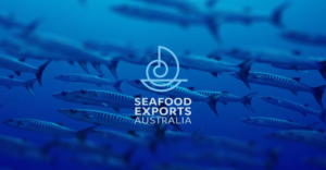 Logo Design by Brandserker for Seafood Exports Australia | Design: #13856401