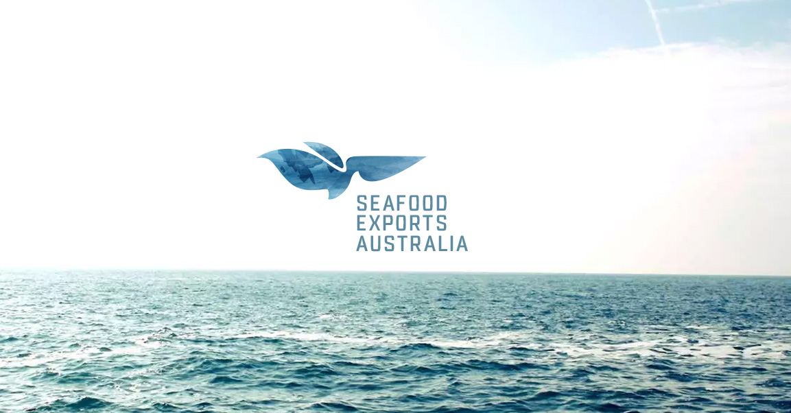 Diseño de Logo por Brandserker para Seafood Exports Australia | Diseño #13856509