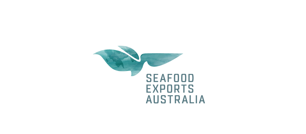 Diseño de Logo por Brandserker para Seafood Exports Australia | Diseño #13856510