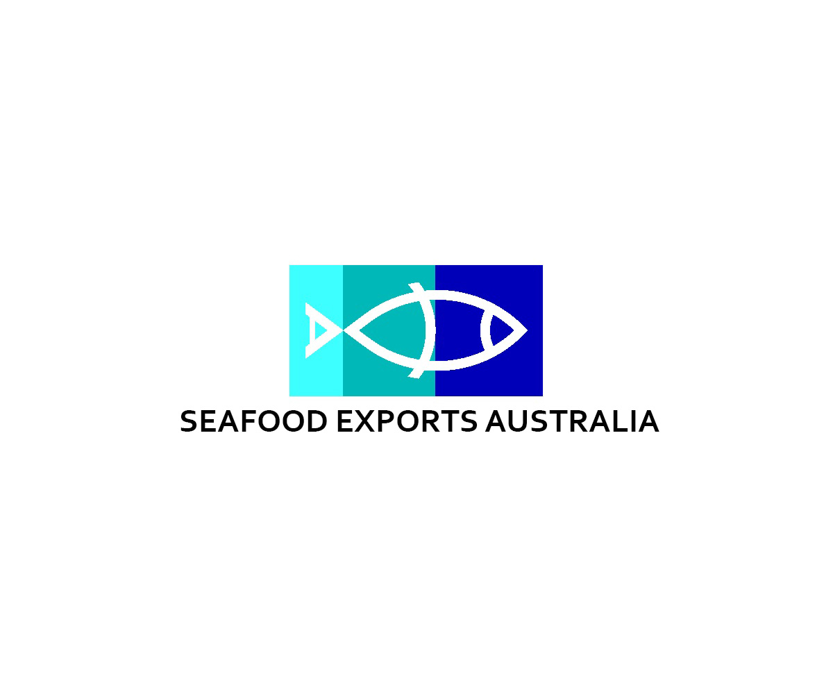 Logo Design by kjc for Seafood Exports Australia | Design #13927638