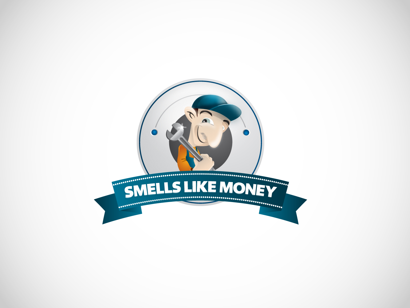 Logo Design by ahmednajam47 for this project | Design #13830553