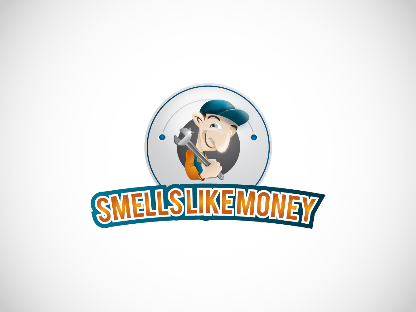 Logo Design by ahmednajam47 for this project | Design #13830554