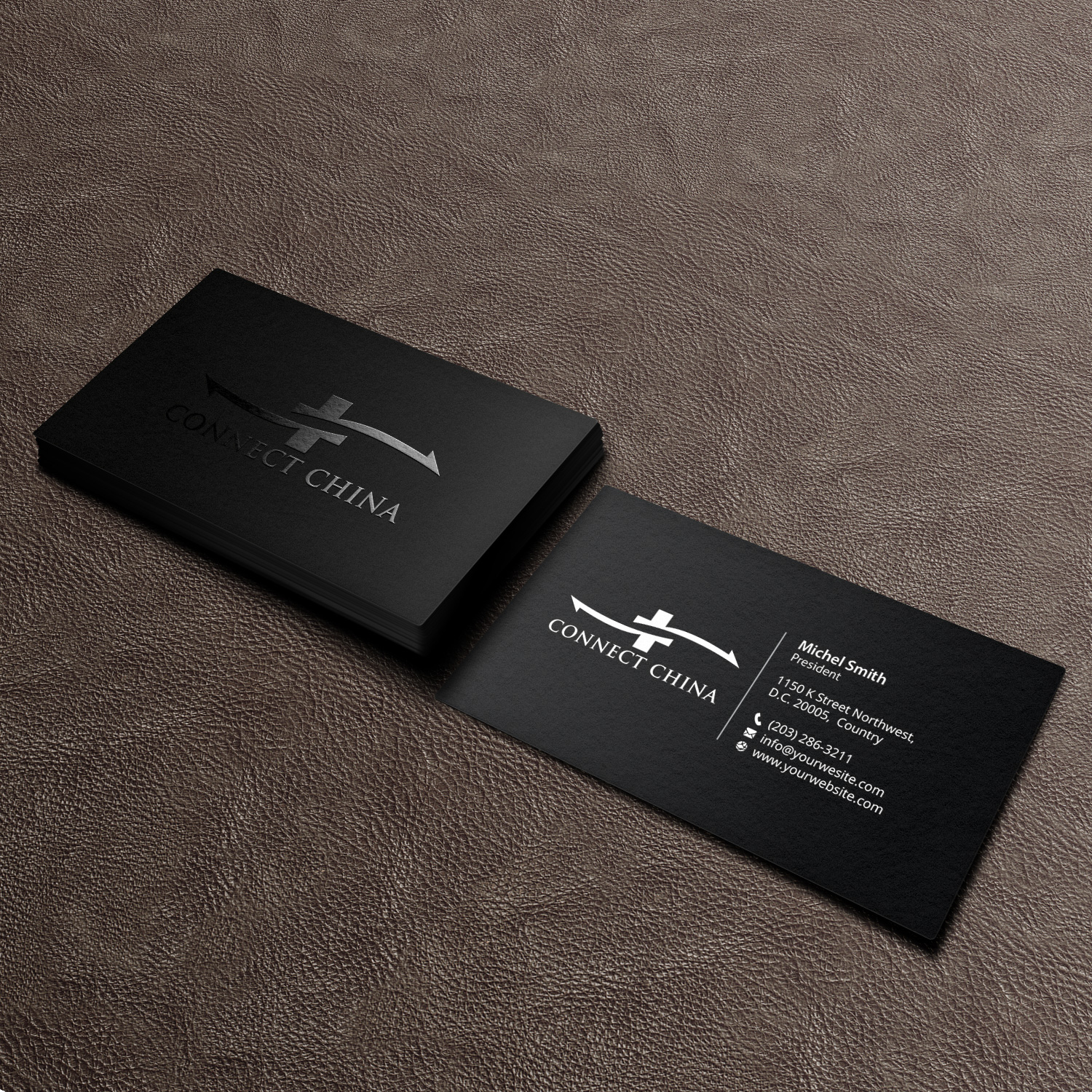 Schreibwaren-Design von Right_D für dieses Projekt | Design #13822494