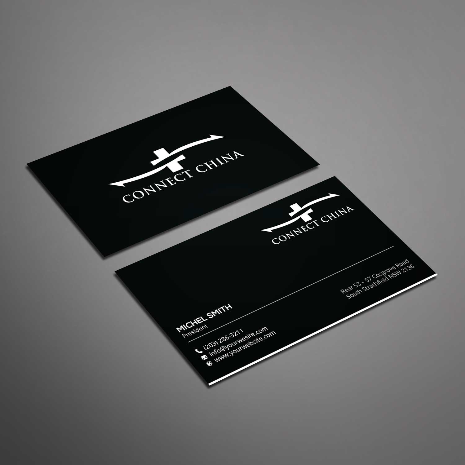 Schreibwaren-Design von Right_D für dieses Projekt | Design #13822497