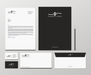 Schreibwaren-Design von logodentity für dieses Projekt | Design: #13814558