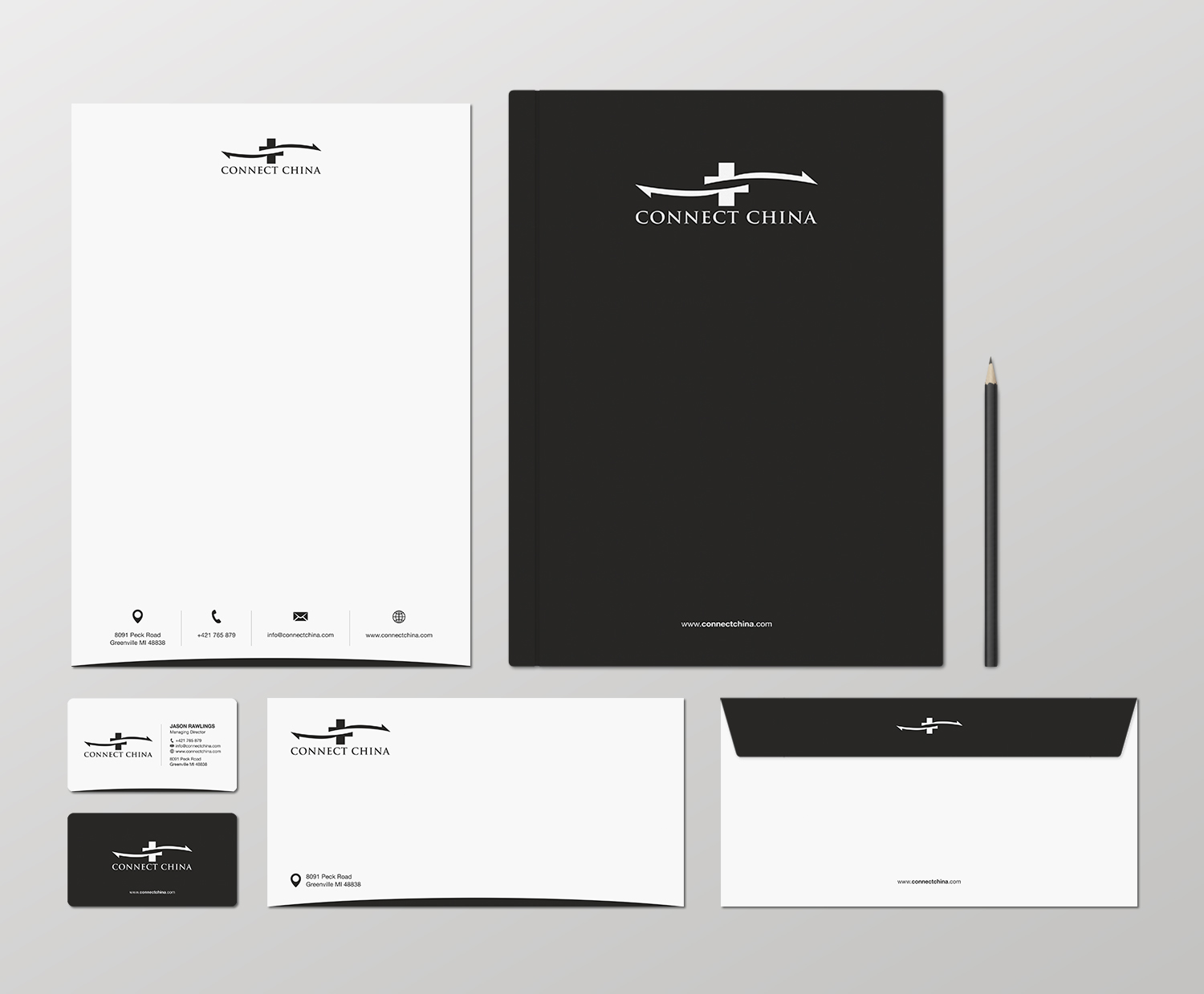 Schreibwaren-Design von logodentity für dieses Projekt | Design #13814822