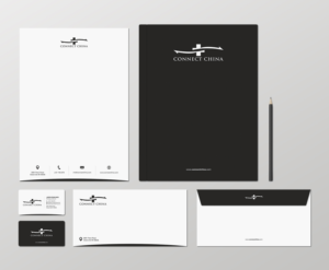 Schreibwaren-Design von logodentity für dieses Projekt | Design: #13814822
