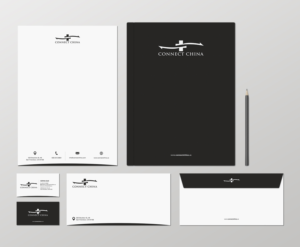 Stationery For Upscale Concierge Company
