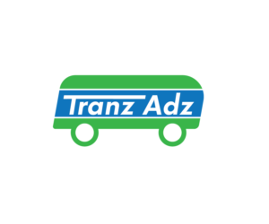 Tranz Adz | Logo Design by renderman