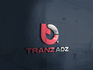Logo Design by IMD-HUB for Tranz Adz Pty Ltd | Design: #13818257
