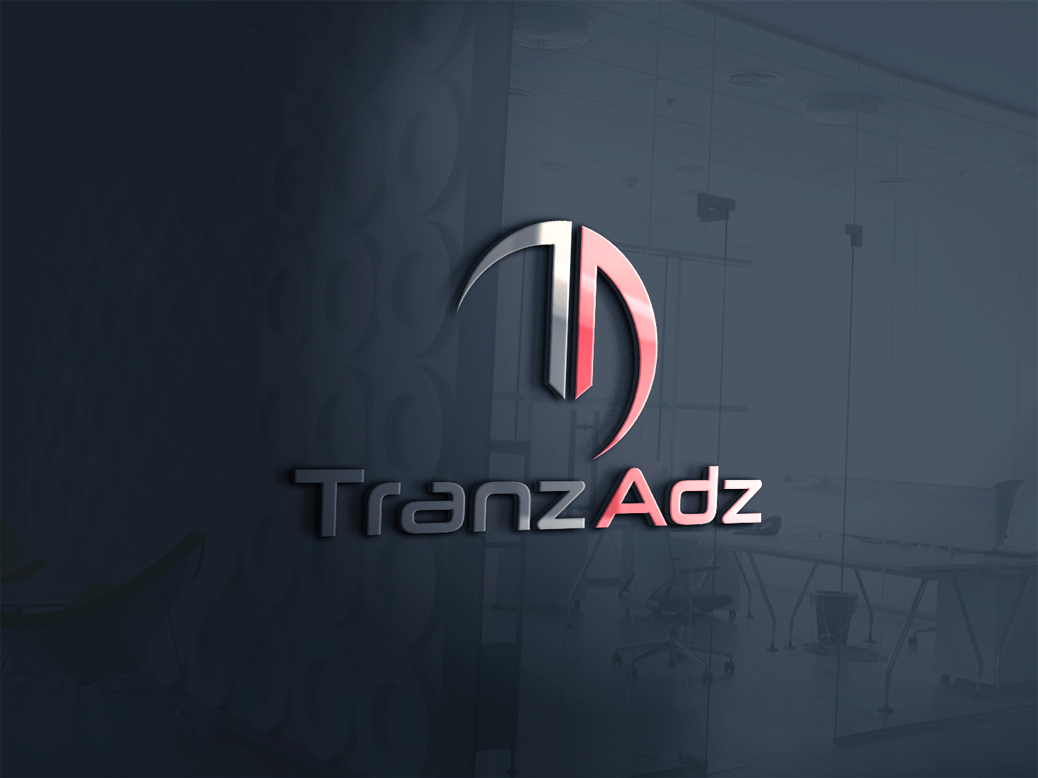 Logo-Design von IMD-HUB für Tranz Adz Pty Ltd | Design #13818264