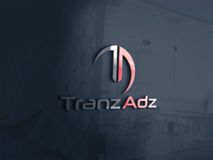 Logo Design by IMD-HUB for Tranz Adz Pty Ltd | Design: #13818264