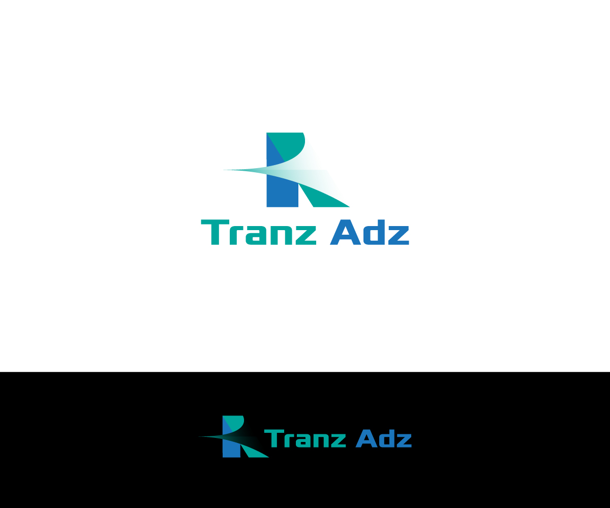 Logo Design by arcoalex for Tranz Adz Pty Ltd | Design #13817819