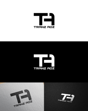 Logo Design by kenjie0476 for Tranz Adz Pty Ltd | Design: #13814247