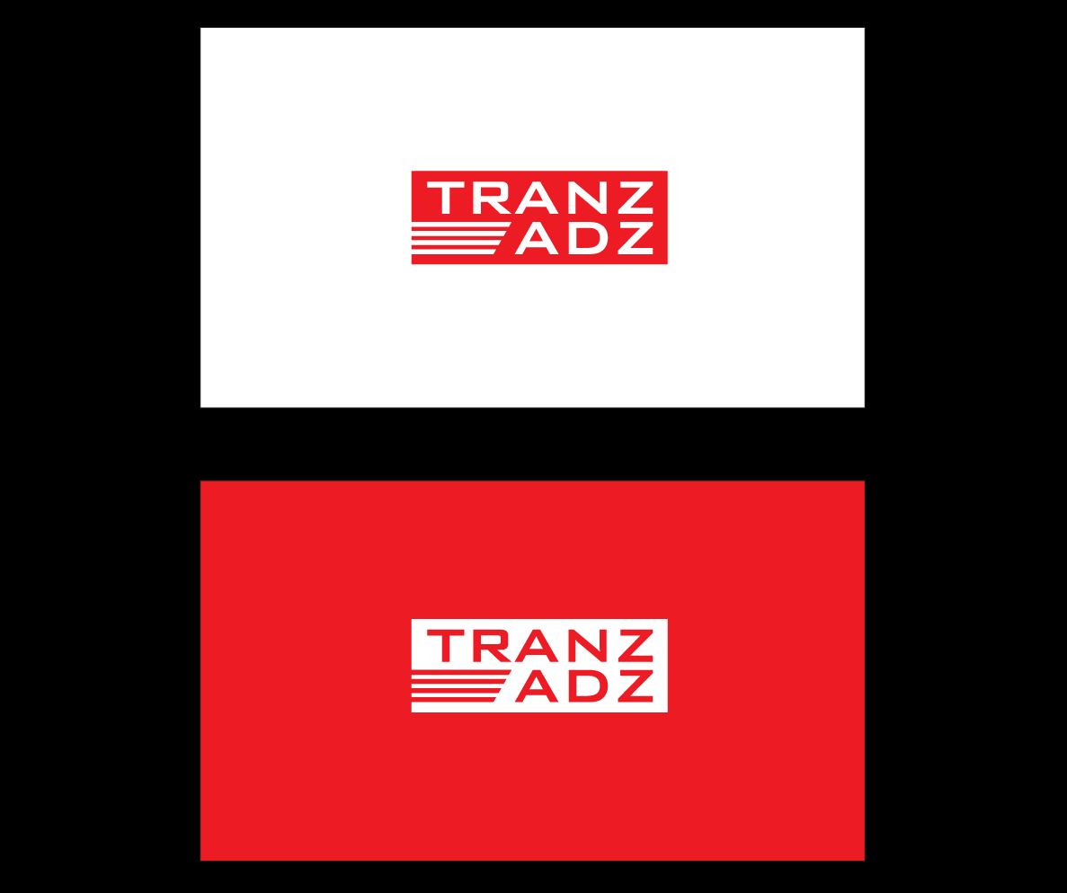Logo Design by bijuak for Tranz Adz Pty Ltd | Design #13817744