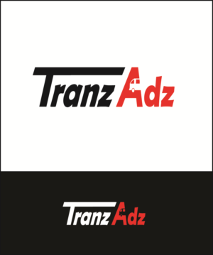 Logo Design by abdilahrizki for Tranz Adz Pty Ltd | Design: #13828859