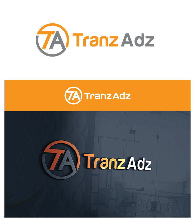 Logo Design by xum for Tranz Adz Pty Ltd | Design #13821025