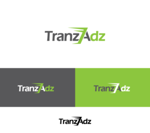 Logo Design by ecorokerz for Tranz Adz Pty Ltd | Design #13819474