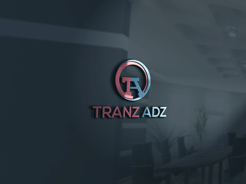 Logo Design by abusale02 for Tranz Adz Pty Ltd | Design #13814541