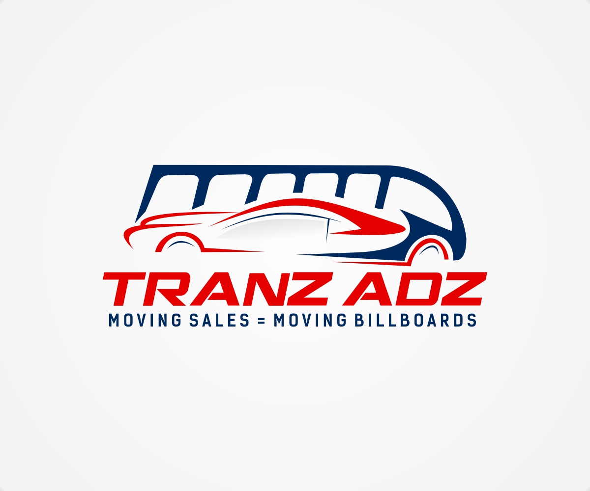 Logo Design by Anayah for Tranz Adz Pty Ltd | Design: #13850110