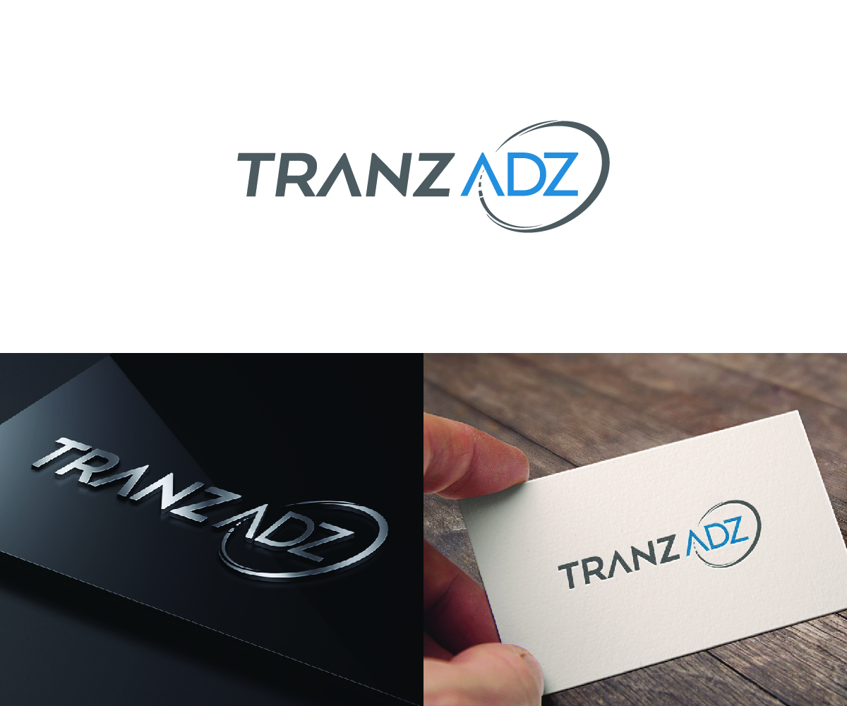 Logo Design by Logico Artlines for Tranz Adz Pty Ltd | Design #13820698