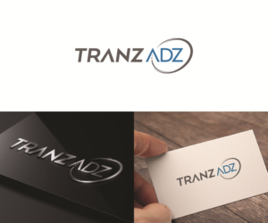 Logo Design by Logico Artlines for Tranz Adz Pty Ltd | Design: #13820698