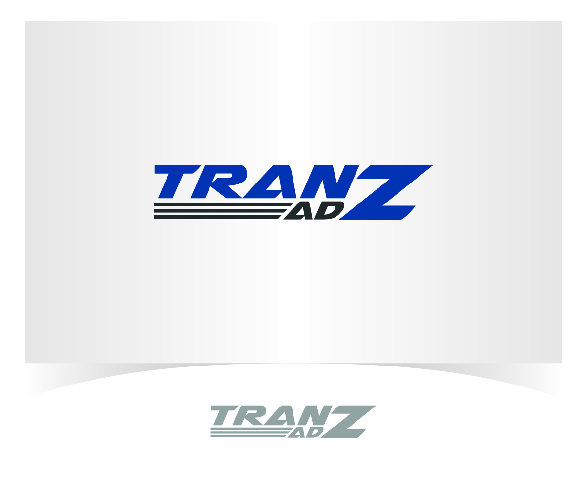 Logo Design by Logico Artlines for Tranz Adz Pty Ltd | Design #13820700