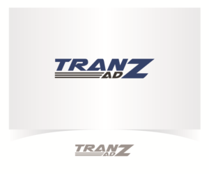 Logo Design by Logico Artlines for Tranz Adz Pty Ltd | Design: #13820700