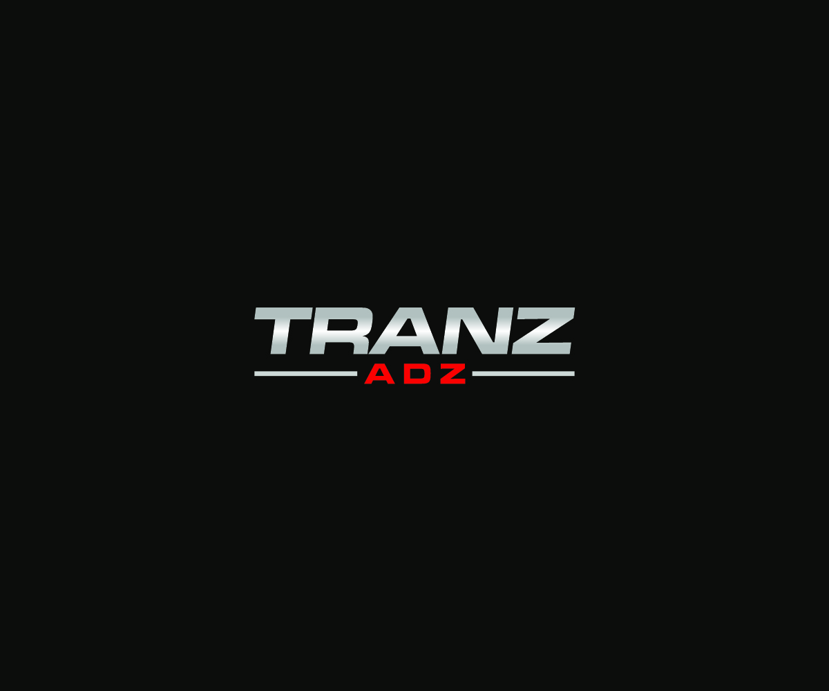 Logo Design by Logico Artlines for Tranz Adz Pty Ltd | Design #13820701
