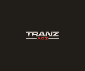 Logo Design by Logico Artlines for Tranz Adz Pty Ltd | Design: #13820701