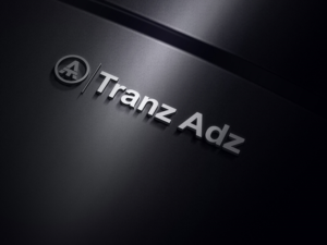Logo Design by {Backspace} for Tranz Adz Pty Ltd | Design: #13815744