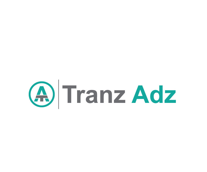 Logo Design by {Backspace} for Tranz Adz Pty Ltd | Design #13815746