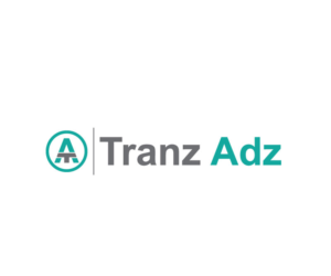 Logo Design by {Backspace} for Tranz Adz Pty Ltd | Design: #13815746