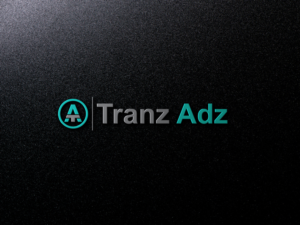 Logo Design by {Backspace} for Tranz Adz Pty Ltd | Design: #13815747