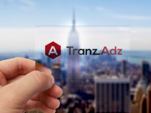 Logo Design by imismailhossainbd for Tranz Adz Pty Ltd | Design: #13819635