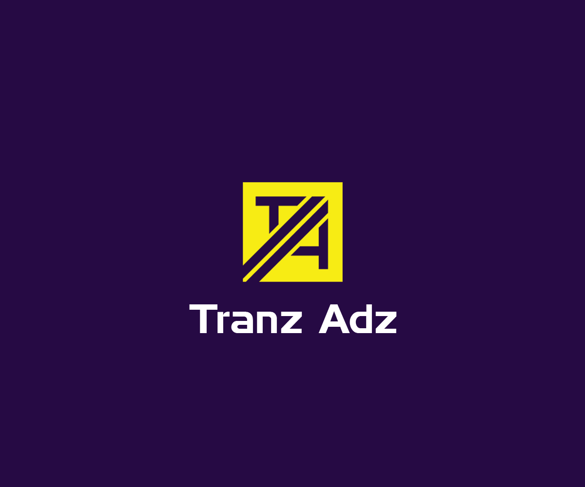 Logo Design by surpris for Tranz Adz Pty Ltd | Design #13814144