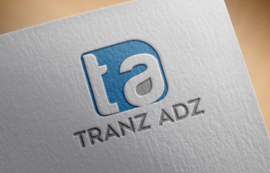 Logo Design by tani_sha321 for Tranz Adz Pty Ltd | Design: #13813699
