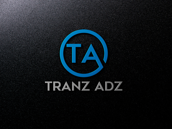 Logo Design by tani_sha321 for Tranz Adz Pty Ltd | Design #13813702
