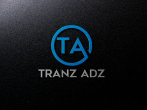 Logo Design by tani_sha321 for Tranz Adz Pty Ltd | Design: #13813702
